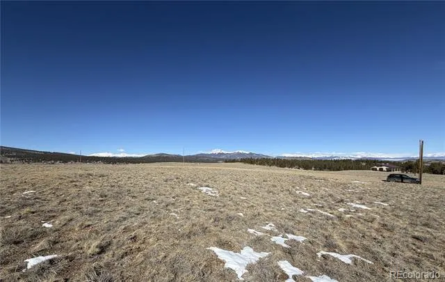 773 Hayhook Way Hartsel, CO 80449