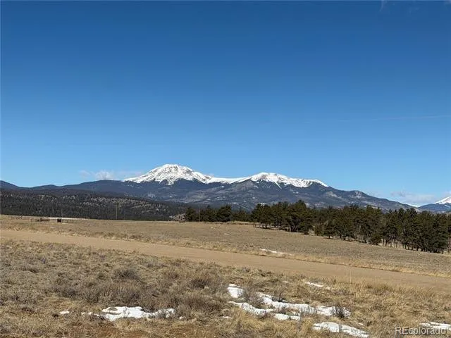 773 Hayhook Way Hartsel, CO 80449