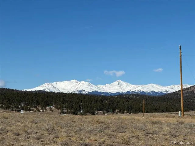 773 Hayhook Way Hartsel, CO 80449