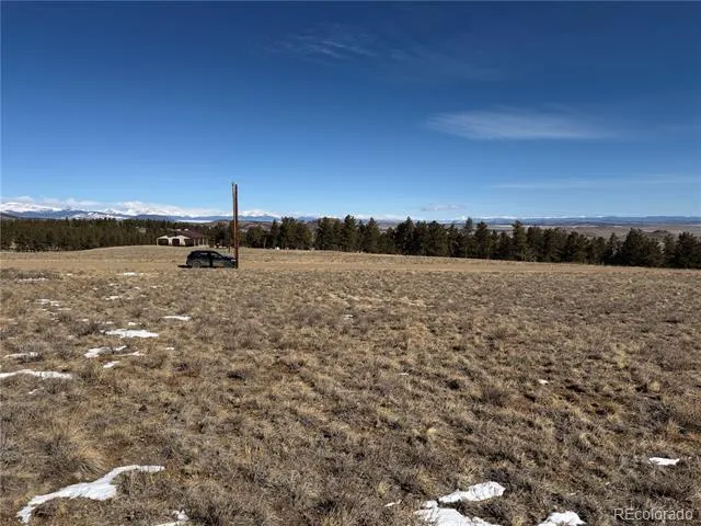 773 Hayhook Way Hartsel, CO 80449