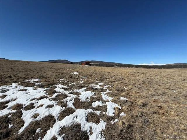 773 Hayhook Way Hartsel, CO 80449