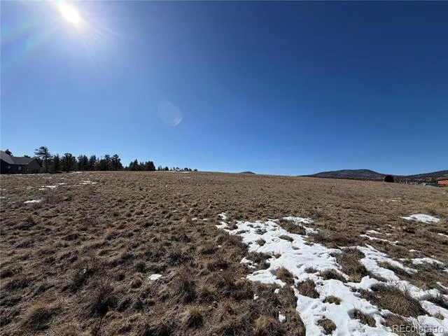 773 Hayhook Way Hartsel, CO 80449