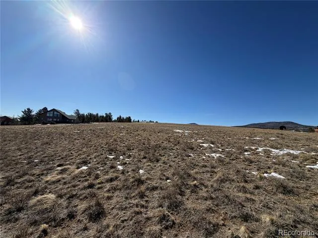 773 Hayhook Way Hartsel, CO 80449