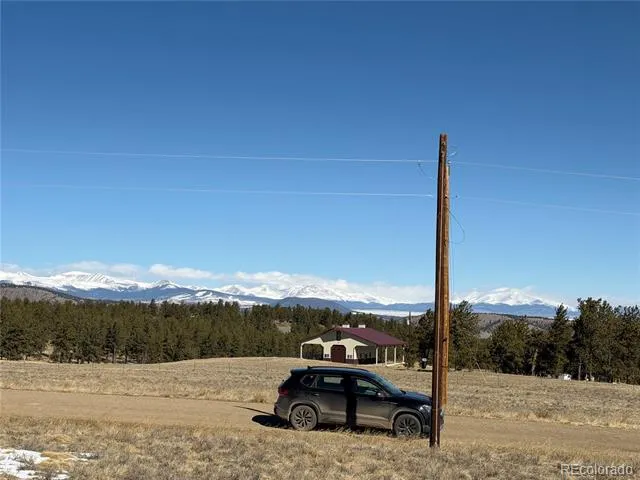 773 Hayhook Way Hartsel, CO 80449
