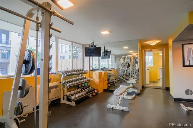 1196 Grant Street #113 Denver, CO 80203