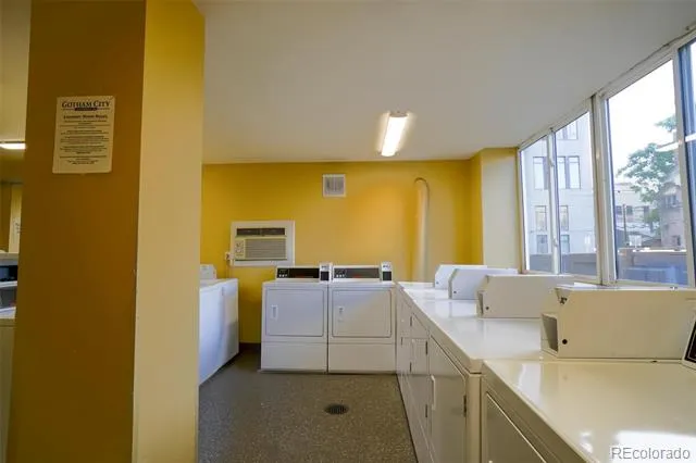 1196 Grant Street #113 Denver, CO 80203