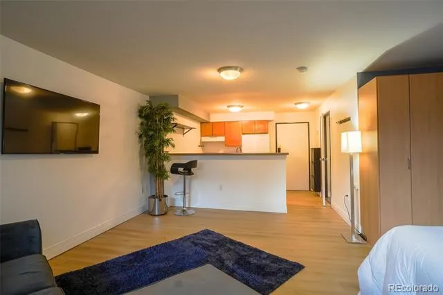 1196 Grant Street #113 Denver, CO 80203
