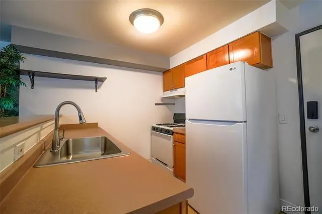 1196 Grant Street #113 Denver, CO 80203