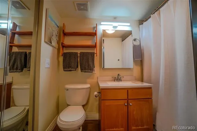 1196 Grant Street #113 Denver, CO 80203