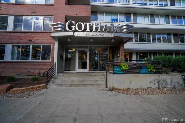 1196 Grant Street #113 Denver, CO 80203