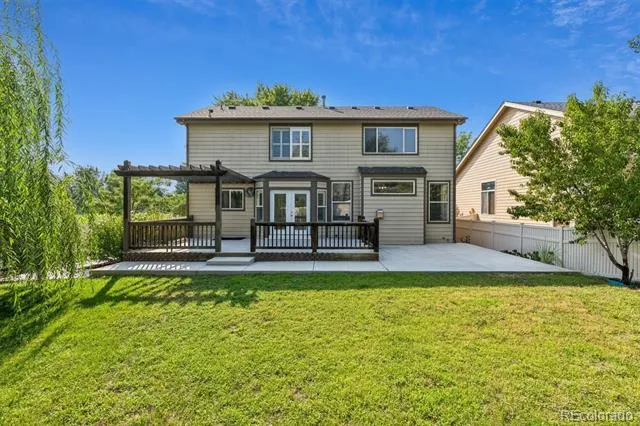 10220 Echo Circle Longmont, CO 80504