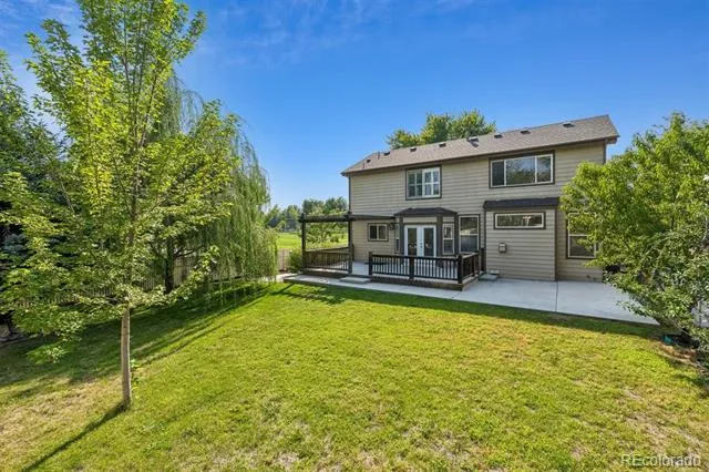 10220 Echo Circle Longmont, CO 80504