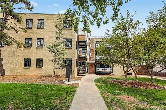 636 Washington Street #103 Denver, CO 80203