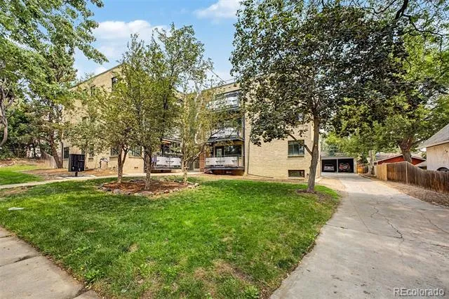 636 Washington Street #103 Denver, CO 80203
