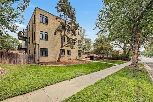636 Washington Street #103 Denver, CO 80203