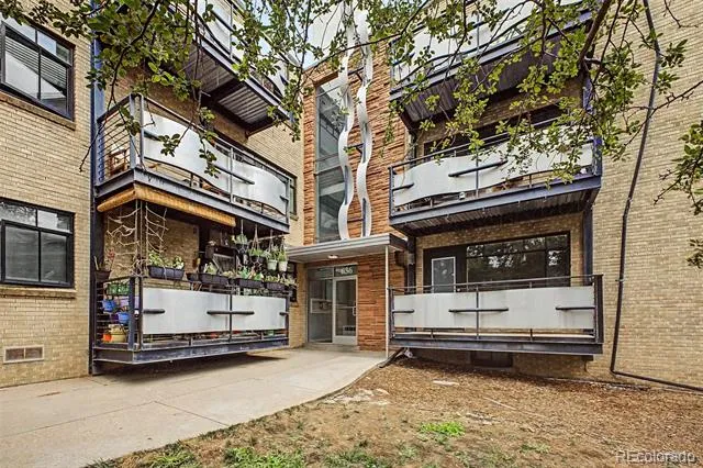 636 Washington Street #103 Denver, CO 80203