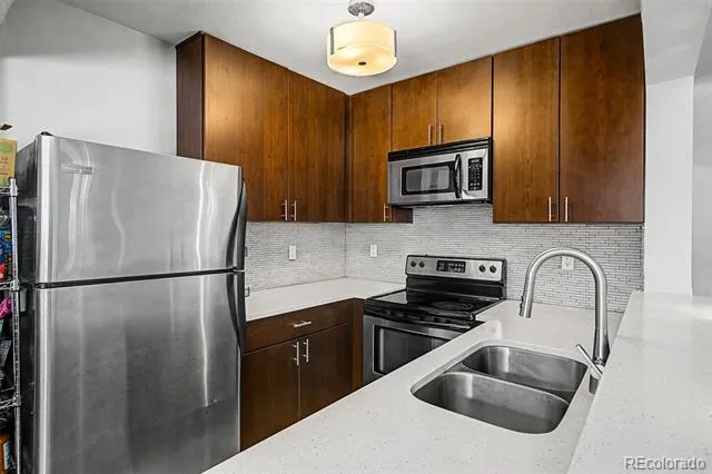 636 Washington Street #103 Denver, CO 80203