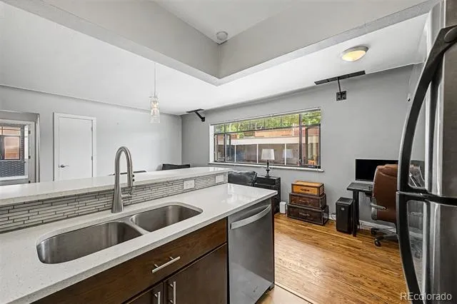 636 Washington Street #103 Denver, CO 80203