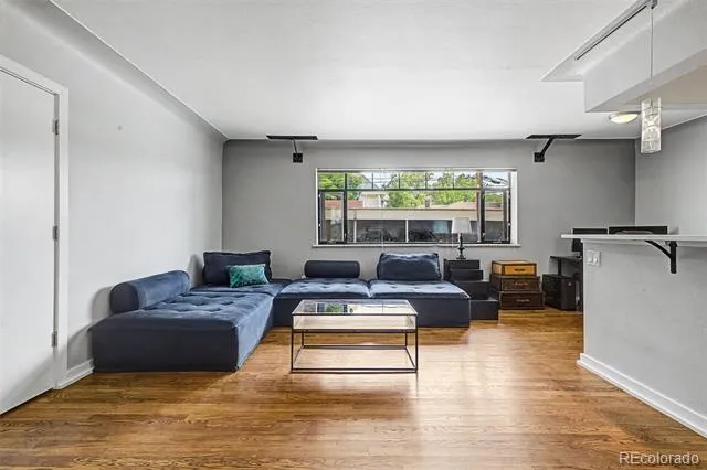 636 Washington Street #103 Denver, CO 80203