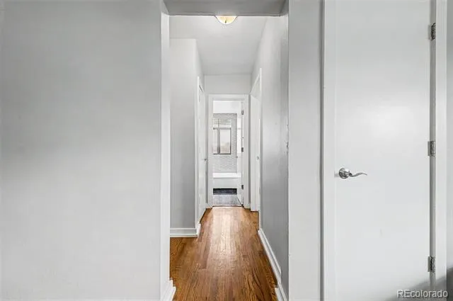 636 Washington Street #103 Denver, CO 80203