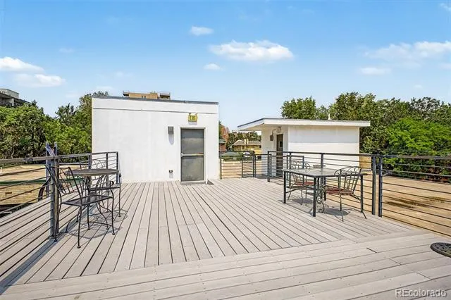 636 Washington Street #103 Denver, CO 80203