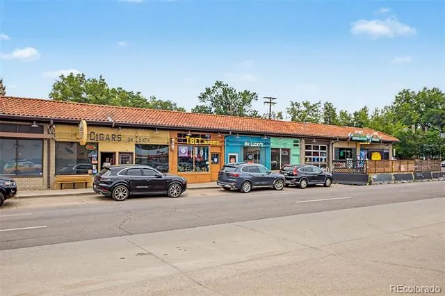 636 Washington Street #103 Denver, CO 80203