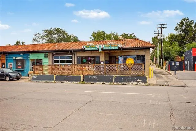 636 Washington Street #103 Denver, CO 80203
