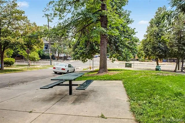 636 Washington Street #103 Denver, CO 80203