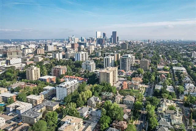 636 Washington Street #103 Denver, CO 80203