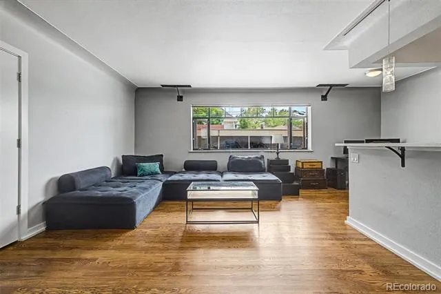 636 Washington Street #103 Denver, CO 80203