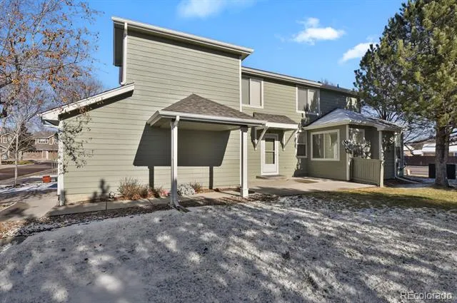 2297 E 128th Avenue Thornton, CO 80241