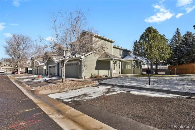 2297 E 128th Avenue Thornton, CO 80241