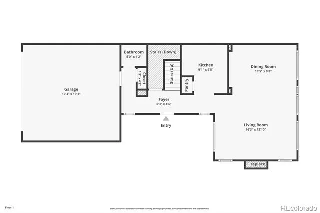 2297 E 128th Avenue Thornton, CO 80241
