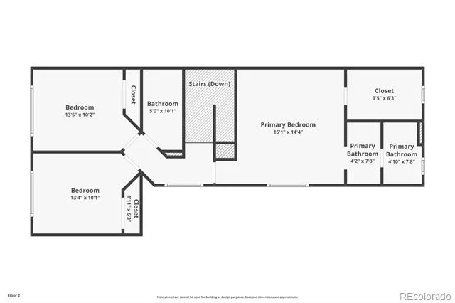 2297 E 128th Avenue Thornton, CO 80241