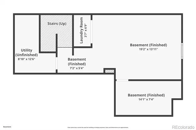2297 E 128th Avenue Thornton, CO 80241