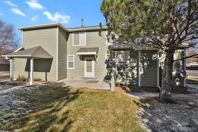 2297 E 128th Avenue Thornton, CO 80241