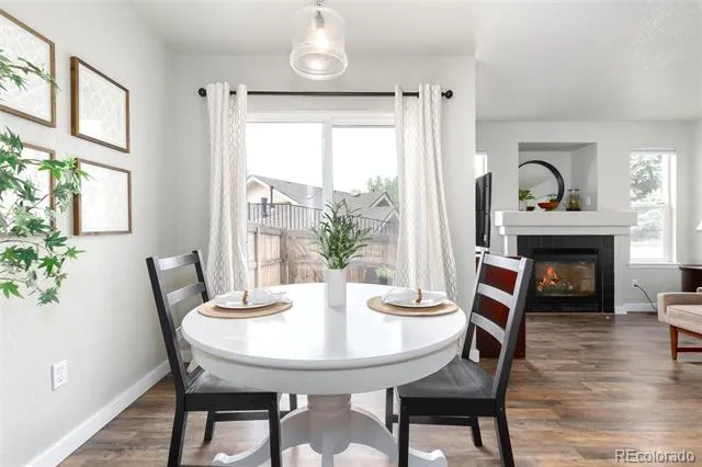18397 E Alabama Place #D Aurora, CO 80017