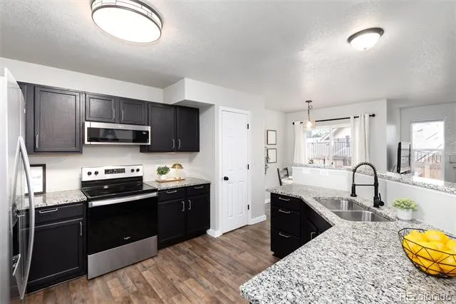 18397 E Alabama Place #D Aurora, CO 80017