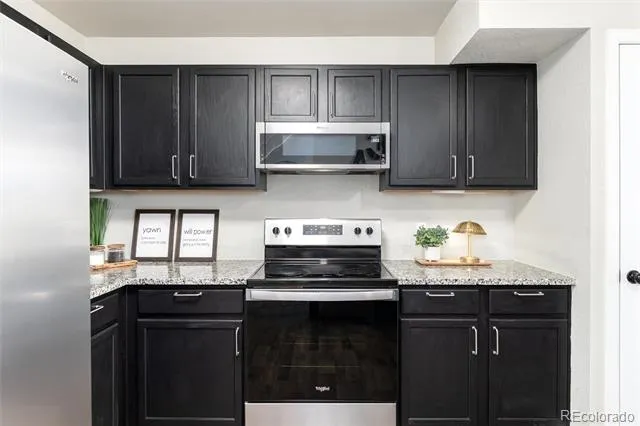 18397 E Alabama Place #D Aurora, CO 80017