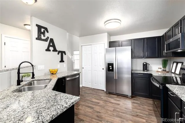 18397 E Alabama Place #D Aurora, CO 80017