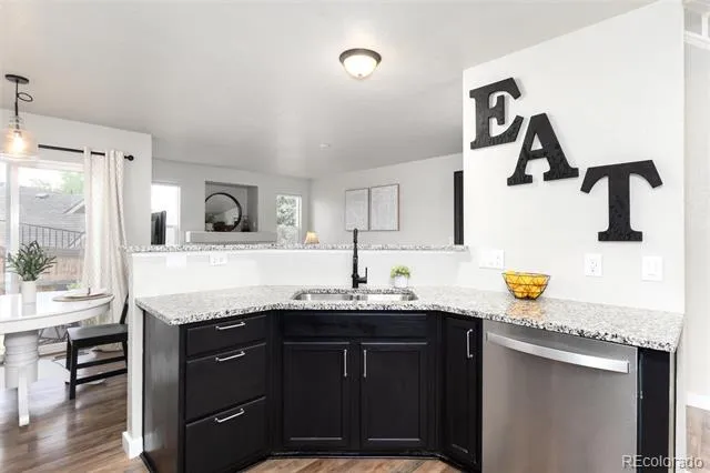 18397 E Alabama Place #D Aurora, CO 80017