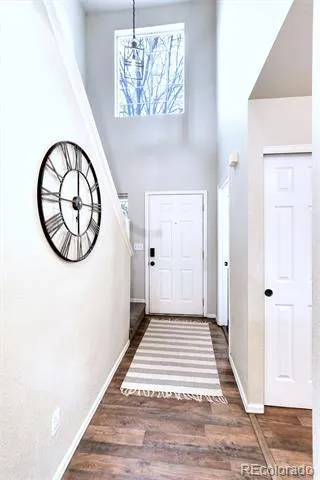 18397 E Alabama Place #D Aurora, CO 80017
