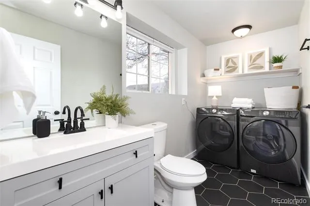 18397 E Alabama Place #D Aurora, CO 80017