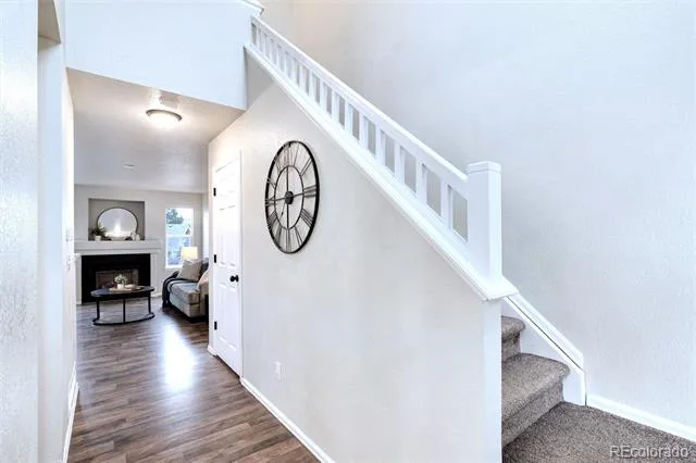 18397 E Alabama Place #D Aurora, CO 80017