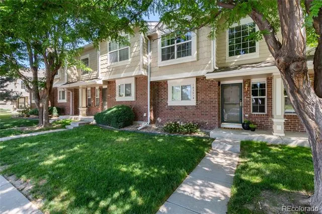 18397 E Alabama Place #D Aurora, CO 80017