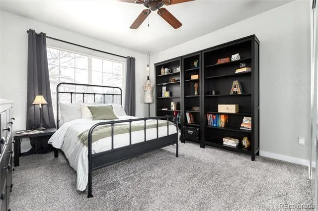 18397 E Alabama Place #D Aurora, CO 80017