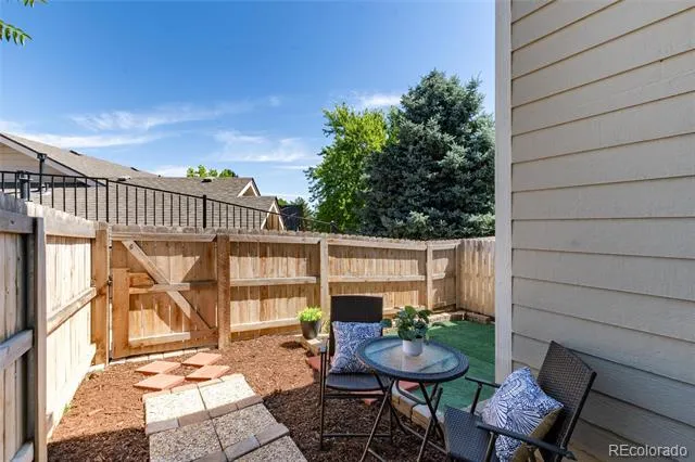 18397 E Alabama Place #D Aurora, CO 80017