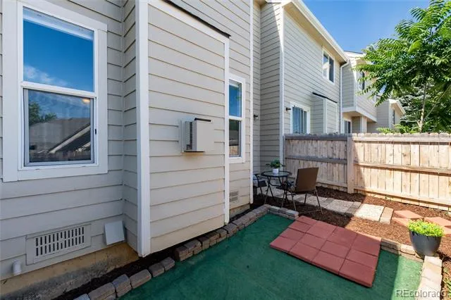 18397 E Alabama Place #D Aurora, CO 80017
