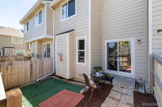 18397 E Alabama Place #D Aurora, CO 80017