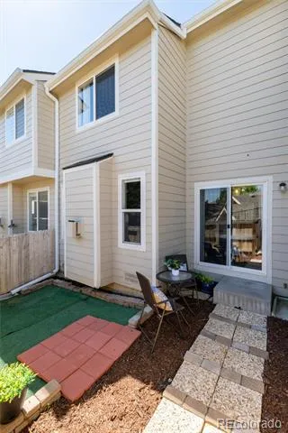 18397 E Alabama Place #D Aurora, CO 80017